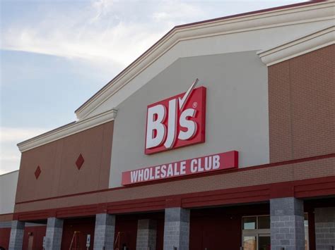 Join the club today!. . B j wholesale near me